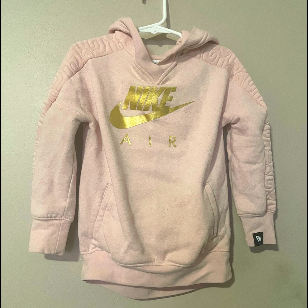 Nike hoodie